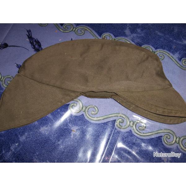 casquette Bigeard plus 2 calots