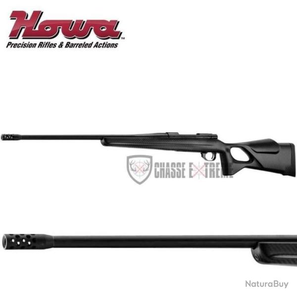 Carabine HOWA Carbon Cal 270 Win