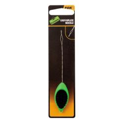 Aiguille &agrave; Leadcore Fox Easy splice needle