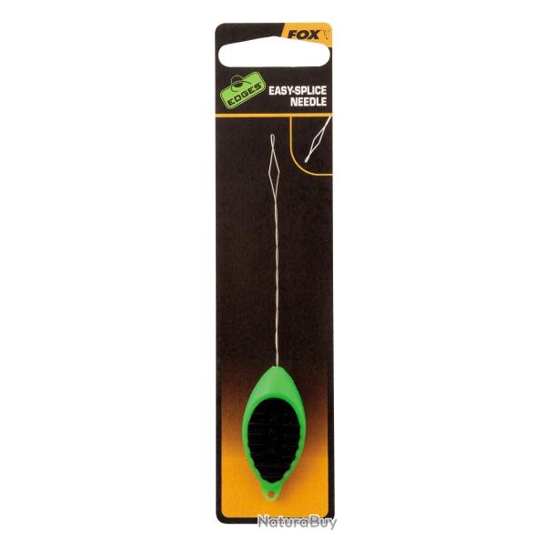 Aiguille � Leadcore Fox Easy splice needle