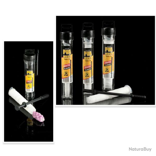 Tube Pva 5m Extra carp 0.16