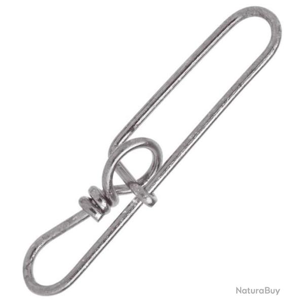 AGRAFE HYPER SECURE  taille 1