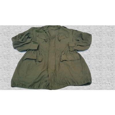 Parka avec poche poitrine Revolution - Vestes et Blousons - Vêtements