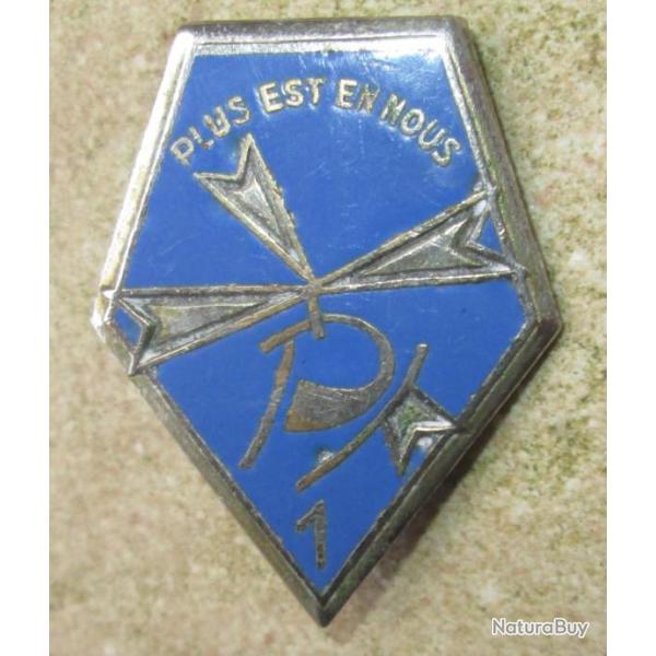 Groupe d'Aviation Lgre Divisionnaire N 1, mail