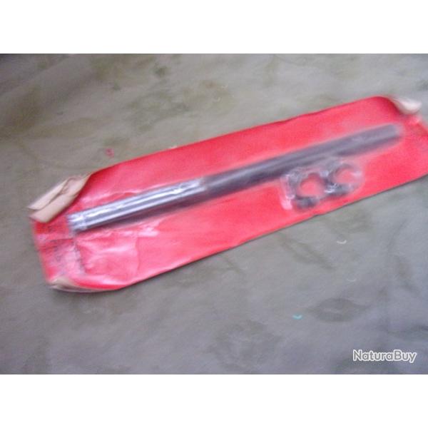 rail pour montage d'un rail  weaver sur fusil superpos�