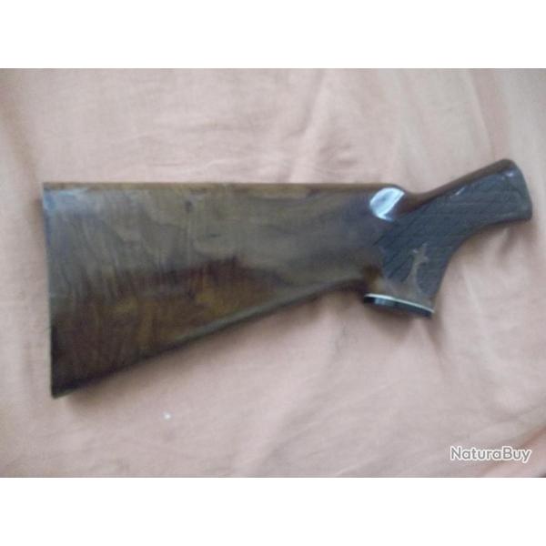 crosse bois pour Remington