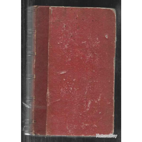 les caract�res de th�ophraste  la bruy�re 1872