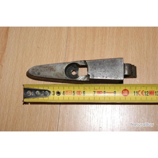 piece pour rotation des canons fusil broche ou piston -  (D9T472)