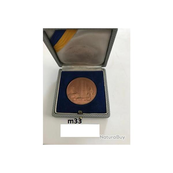 mdaille grosse kreisstadt kornwestheim,