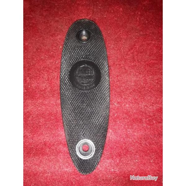 Plaque de couche lanber 132mm