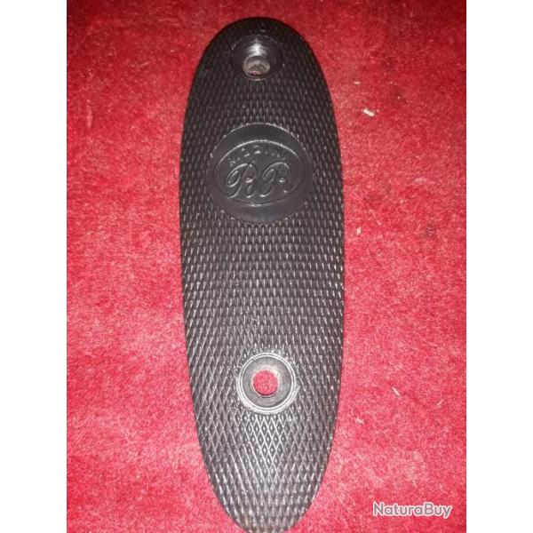 Plaque de couche Rizzini 126mm