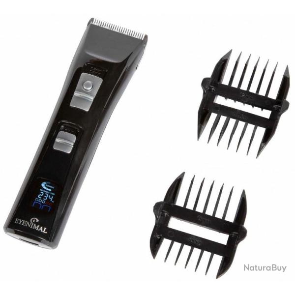 Tondeuse Eyenimal Digital Pet Clipper