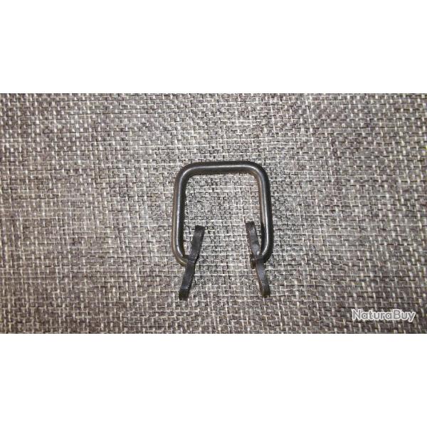 grenadiere de fusils superpos� Merkel