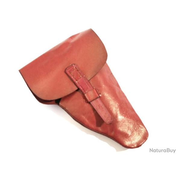 Petit tui cuir de protection Browning FN Baby 6.35