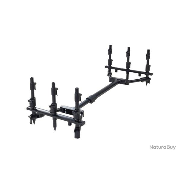 Sticks Pod 3 Cannes Ultra-Compact 28 x 43 x 8 cm