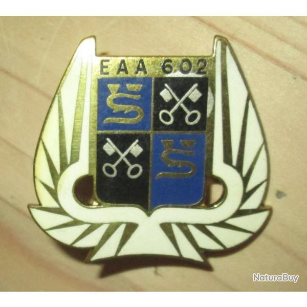 Entrep�t de l'Arm�e de l'Air 602(2)