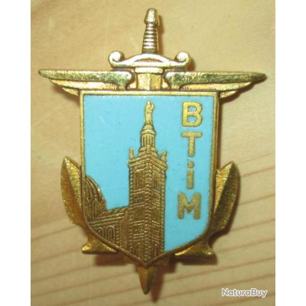 Base de Transit Interarm�es M�diterran�e, �mail, 2 bol�ros