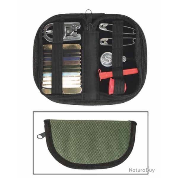 Kit de couture Mil-Tec