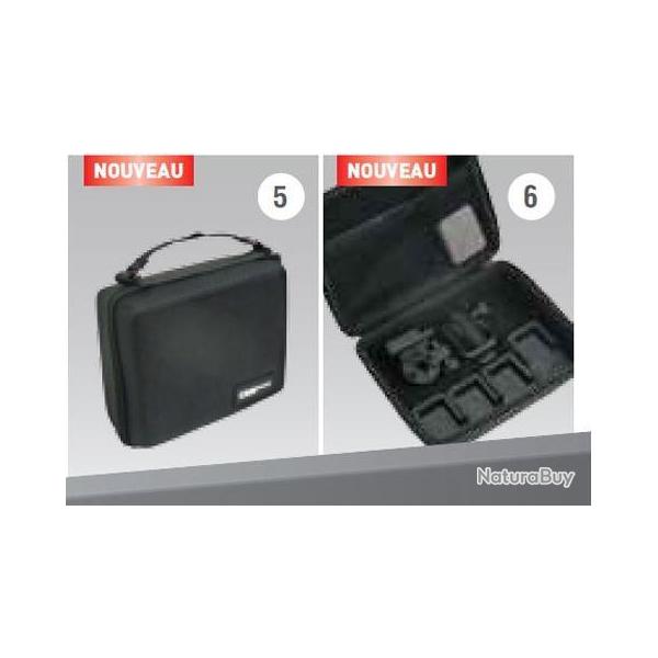 Malette camsport accessoires "Basic" (Evo et Evo pro)