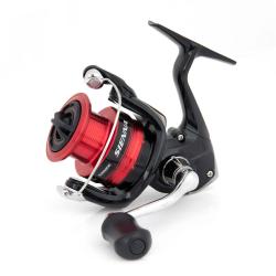 Moulinet Sienna 2500 FG Shimano