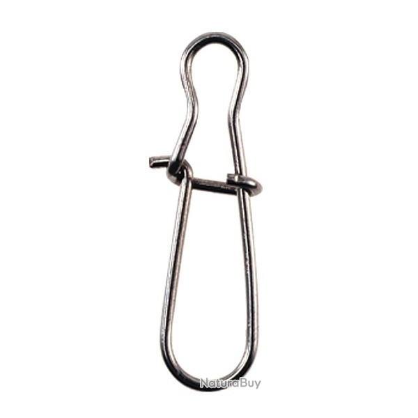 10 Fast Lock Snap Spro T2 / 30kg