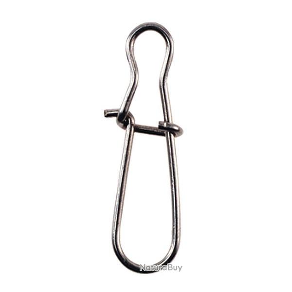 10 Fast Lock Snap Spro T3 / 24kg