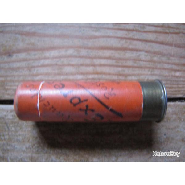 cartouche de collection (cc56)