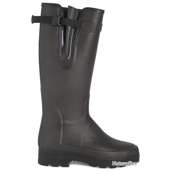 Bottes n�opr�ne Vierzonord homme marron LE CHAMEAU