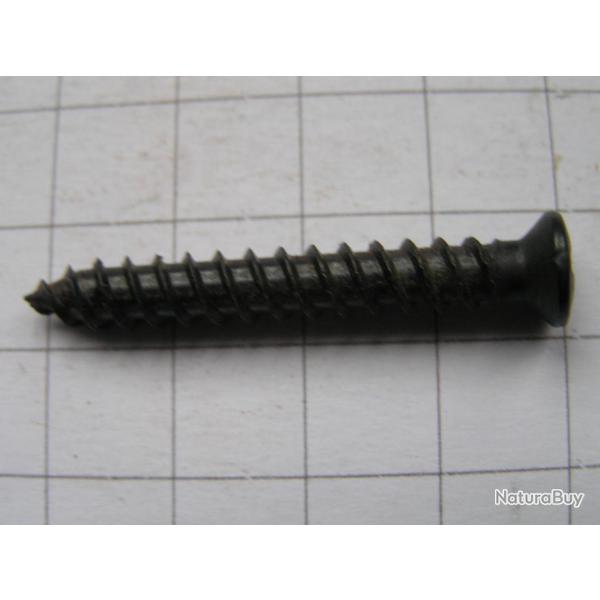 vis plaque de couche amricaine L41.5