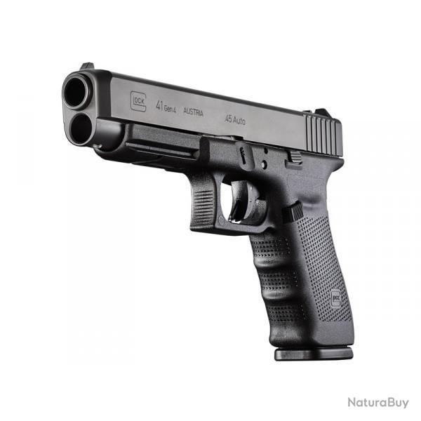 Pistolet Glock 41 Gen4 Cal.45