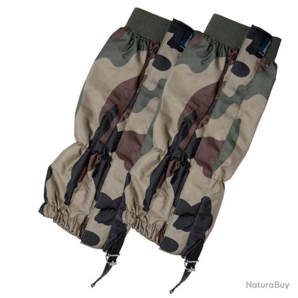 Gu�tres Percussion Stronger - Camo