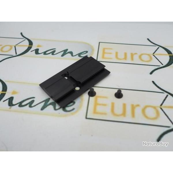 Adaptateur de platine Docter Sight sur socle Aimpoint Acro C2