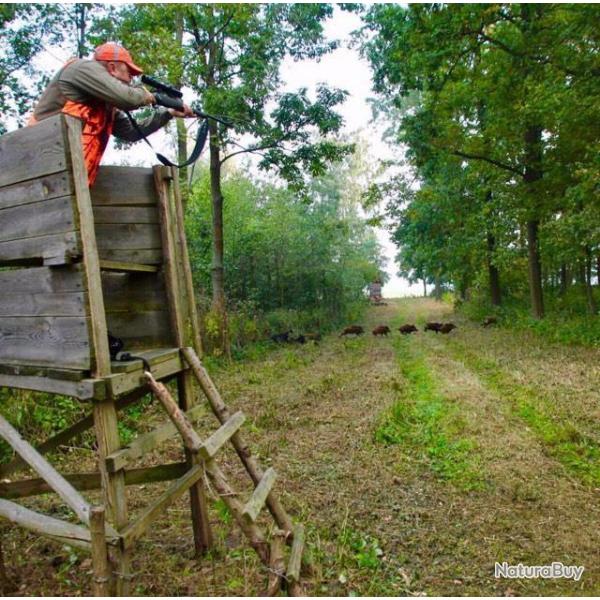 Chasse grand gibier Sologne - Journ�es 2026/2027 :