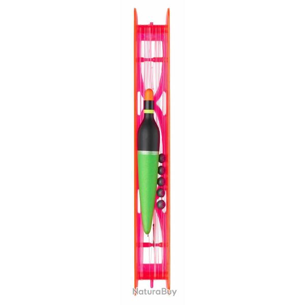 Ligne mont�e truite 1 Sert 3