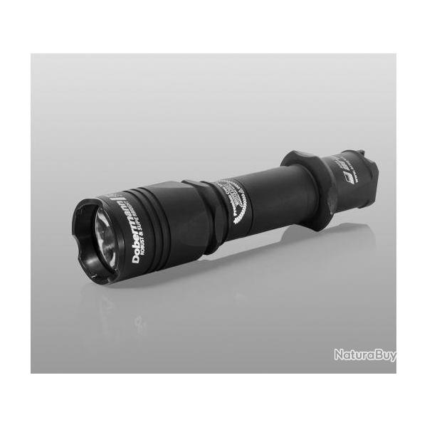 Armytek Dobermann Warm