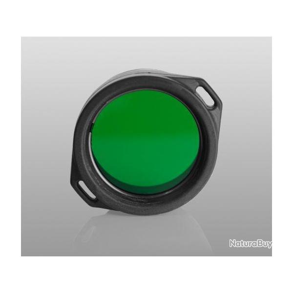 Armytek filtres pour lampe pr�dator / Viking vert