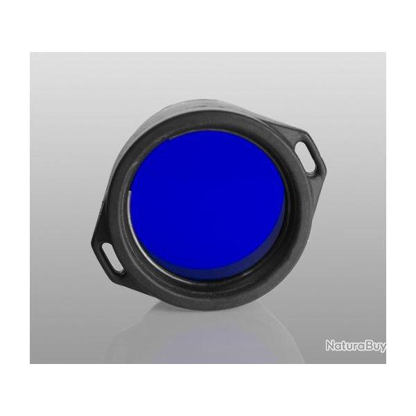 Armytek filtres pour lampe pr�dator / Viking bleu
