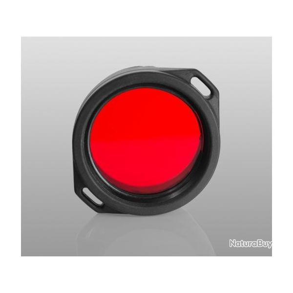 Armytek filtres pour lampe prdator / Viking rouge