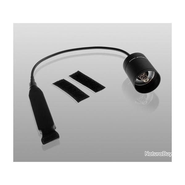 Armytek rallonge droite ARS-01