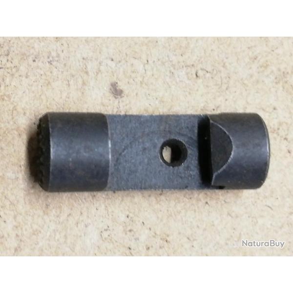 bouton - verrou de boitier chargeur mat49 mat 49 (b)