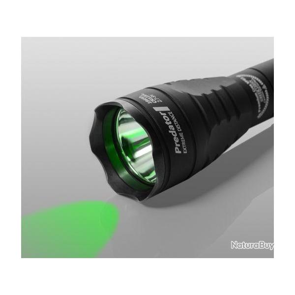 Armytek Predator vert