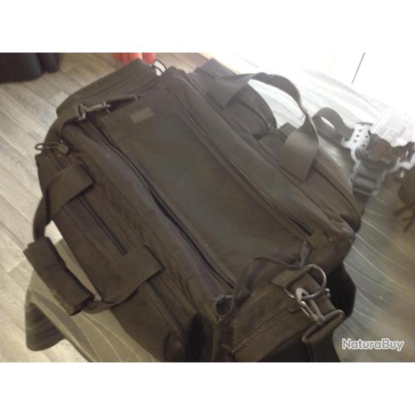 SAC DE TIR TRANSPORT ARMES ET MAT�RIELS ,  MARQUE 5.11