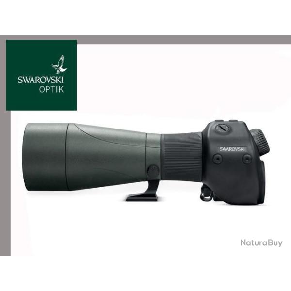 LONGUE VUE swarovski str 80 Mrad nue