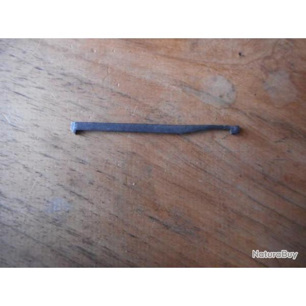 Extracteur pour carabine winchester 22 .