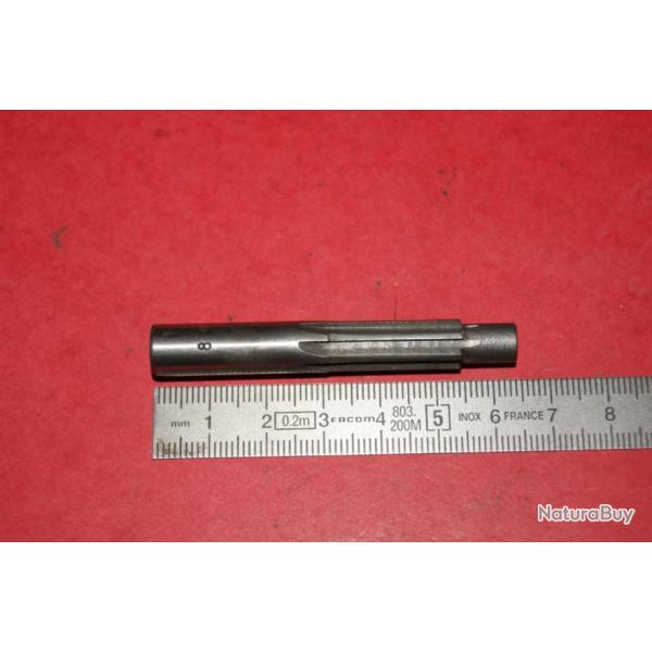 alesoir de reajustage pour goupille fusil hammerless diam�tre 8.9 mm - VENDU PAR JEPERCUTE (D9T300)