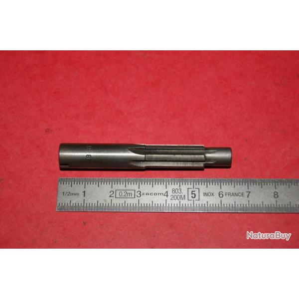 alesoir de reajustage pour goupille fusil hammerless diam�tre 8.8 mm - VENDU PAR JEPERCUTE (D9T299)