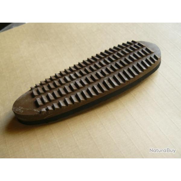 Plaque ajustable  de 12 � 14 mm