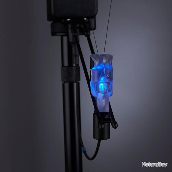 Hanger Nitelite Indication Set III Bleu Delkim