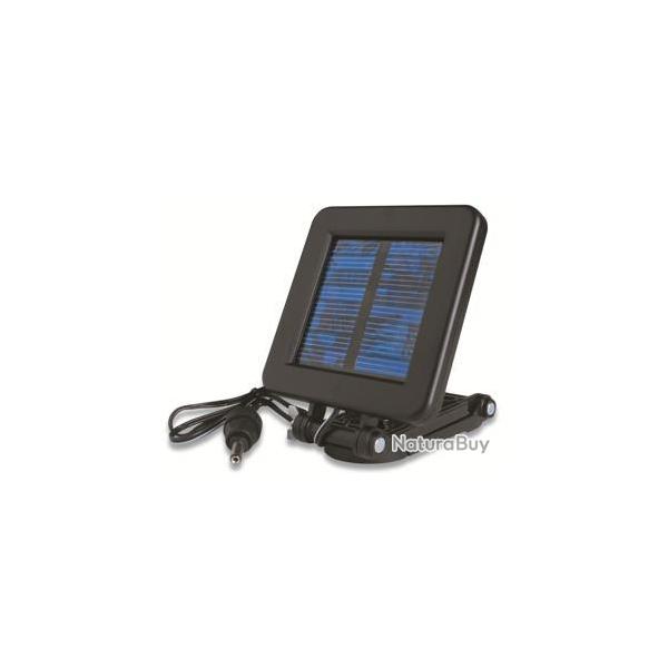 Panneau solaire de luxe 6V