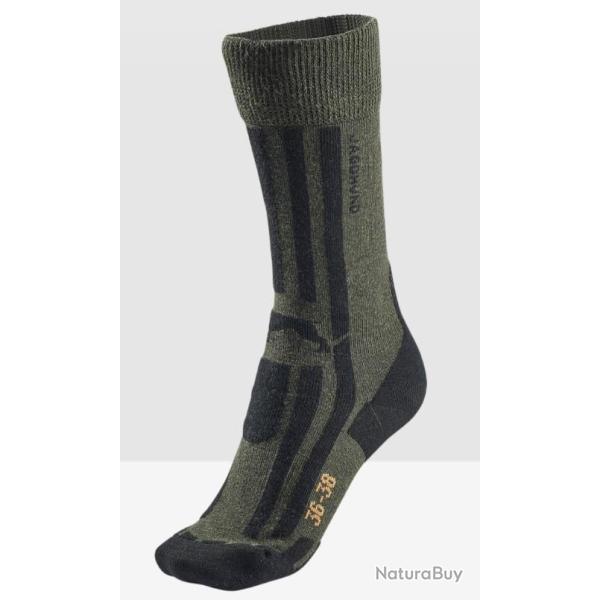 ALL SEASON chaussettes Jagdhund 44/45